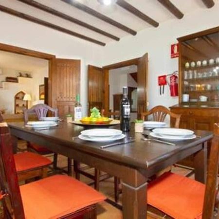 Villa Casa Crisana à Haría Extérieur photo