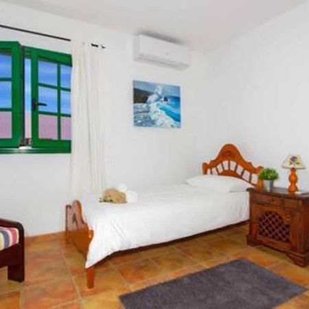 Villa Casa Crisana à Haría Extérieur photo