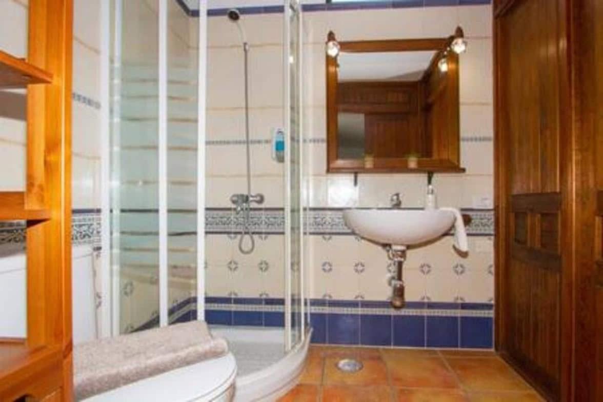 Villa Casa Crisana à Haría Extérieur photo